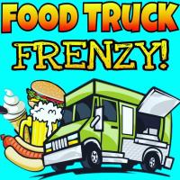Granby Presents: Food Truck Frenzy