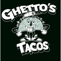 Ghetto Tacos @ Antique-ish