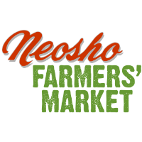 Downtown Neosho Farmers Market