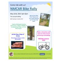 NMCAR Bike Rally