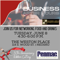 June Business After Hours 