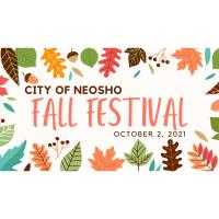 Neosho Fall Festival