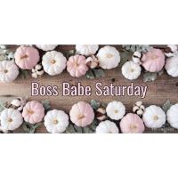 Boss Babe Saturday with Cactus Creek