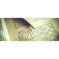 Competitive Sudoku Night