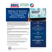 Wellness for Business