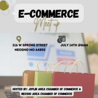 July E-Commerce Meet Up