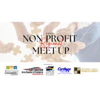 2022 Non-Profit Regional Meet-up