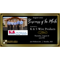 Business of the Month - K & S Wire Products