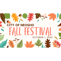 Neosho Fall Festival 