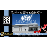 Ribbon Cutting @ Kara's Kick Dance Alliance