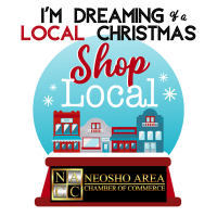 I'm Dreaming of a Local Christmas