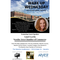 Wake Up Wednesday Community Update - April