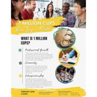 1 Million Cups Comes to Neosho 