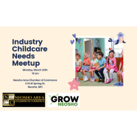 Industry Childcare Needs Meetup