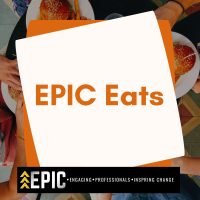 EPIC Eats - May 