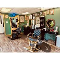 Challes' Old School Barbering