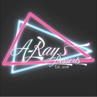 A-Ray's Desserts