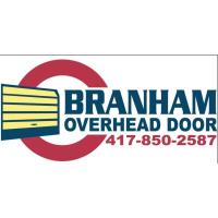 Branham Overhead Door, LLC 