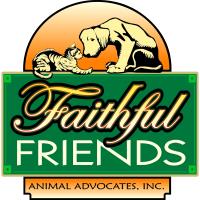 Faithful Friends Animal Advocates, Inc.