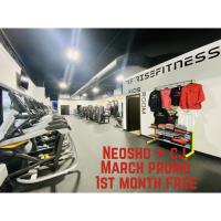 RISE Fitness  - Neosho