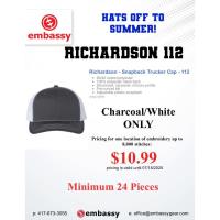 Embassy Embroidery LLC - Webb City