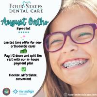 Four States Dental Care - Neosho