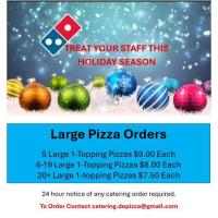 Domino's Pizza - Neosho - Neosho