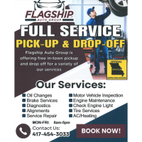 Flagship Auto Group - Neosho