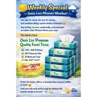 Redico Industrial Supply, Inc. - Neosho