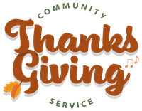 Community Thanksgiving Service