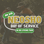 Neosho Day of Service 2025