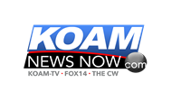 KOAMNewsNow.com | KOAM-TV | FOX14 | The CW |  MeTV | Phase 3 Digital