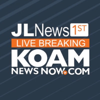 Joplin News First on KOAM News Now  graphic