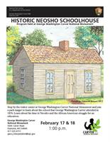HISTORIC NEOSHO SCHOOLHOUSE