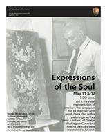 EXPRESSIONS OF THE SOUL