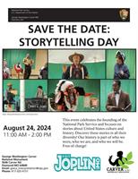 STORYTELLING DAY