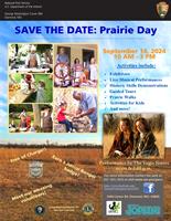 Prairie Day