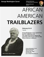 AFRICAN AMERICAN TRAILBLAZERS