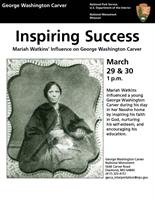 Inspiring Success: Mariah Watkins