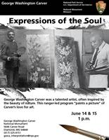 Expressions of the Soul