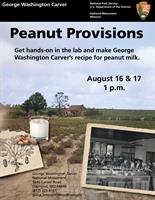 Peanut Provisions