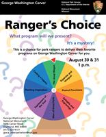 Ranger's Choice program