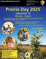 Prairie Day