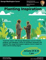 Planting Inspiration