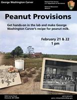 Peanut Provisions