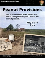 Peanut Provisions