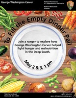 To Fill the Empty Dinner Pail