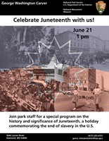 Juneteenth Celebration