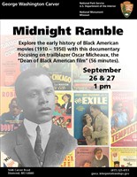 Film: Midnight Ramble