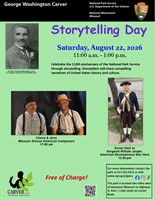 Storytelling Day